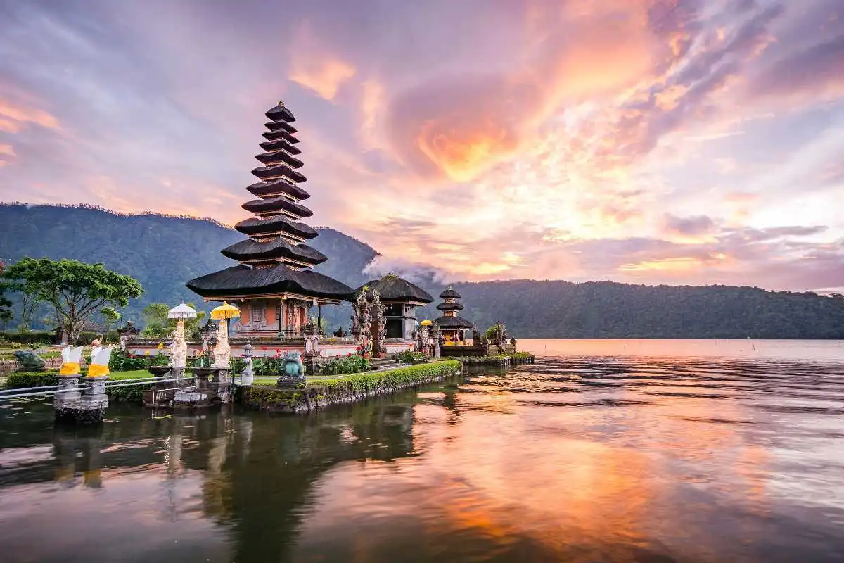 Bali Adventure Tour