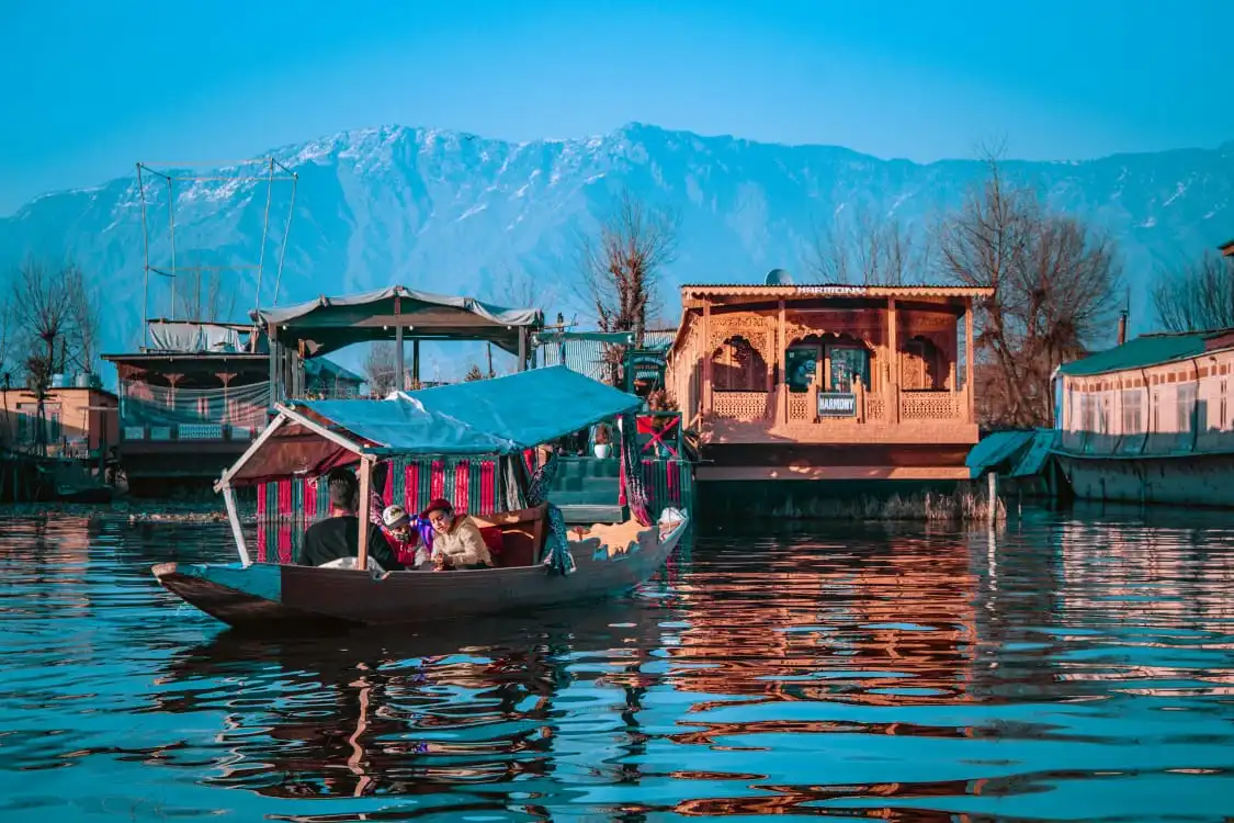 Jannat-E-Kashmir