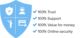 Trust Badge