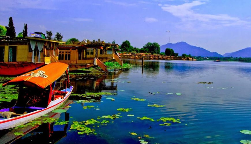 kashmir tour