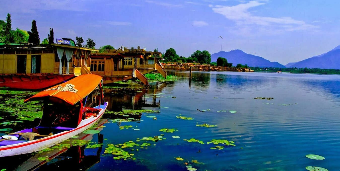 kashmir tour
